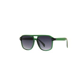 Marco Salvadori MS118-C21 55 Unisex Güneş Gözlüğü