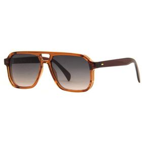 Marco Salvadori MS119-C29 56 Unisex Güneş Gözlüğü