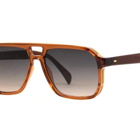 Marco Salvadori MS119-C29 56 Unisex Güneş Gözlüğü