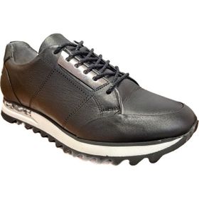 Marcomen 11578 Siyah Erkek Günlük Ayakkabı