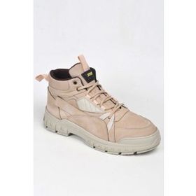 Marcomen 14182 Siyah Erkek Bot