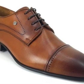 Marcomen 15059 Taba Erkek Günlük Ayakkabı