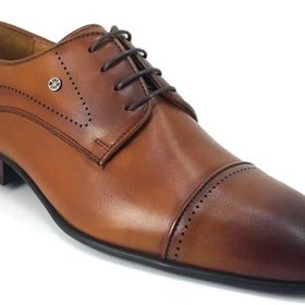 Marcomen 15059 Taba Erkek Günlük Ayakkabı