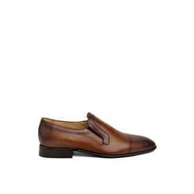 Marcomen 15143 Taba Erkek Klasik Ayakkabı