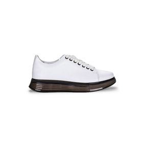 Marcomen 152-15275 Bağcıklı Günlük Erkek Casual Ayakkabı