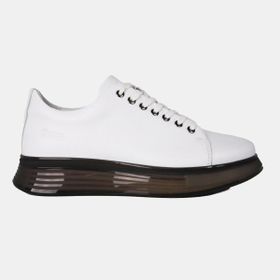 Marcomen 152-15275 Bağcıklı Günlük Erkek Casual Ayakkabı