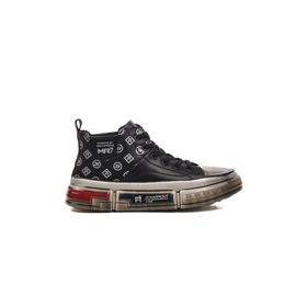 Marcomen 152-18220 Siyah Erkek Sneaker Ayakkabı