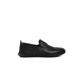Marcomen 152-19028 Siyah Erkek Casual Günlük Ayakkabı