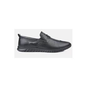 Marcomen 152-19028 Siyah Erkek Casual Günlük Ayakkabı