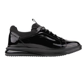Marcomen 152-19596 Siyah Erkek Sneaker Ayakkabı