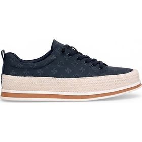 Marcomen 152-67020 Lacivert Erkek Hakiki Deri Casual Ayakkabı