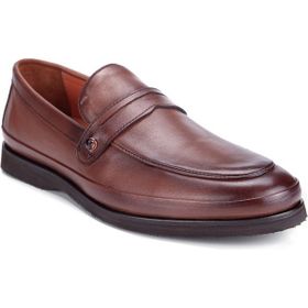 Marcomen 15241 Taba Erkek Günlük Ayakkabı
