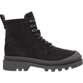 Marcomen 16157 Siyah Erkek Bot