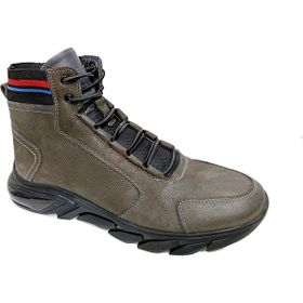 Marcomen 16167 Hakiki Deri Casual Erkek Bot