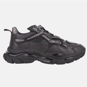 Marcomen 16346 Siyah Erkek Günlük Ayakkabı