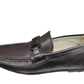 Marcomen 17037 Siyah Erkek Klasik Ayakkabı
