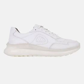 Marcomen 17231 Beyaz Erkek Sneaker
