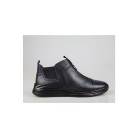 Marcomen 18401 Lacivert Erkek Bot