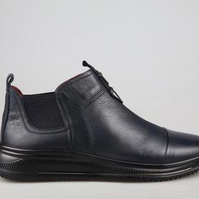 Marcomen 18401 Lacivert Erkek Bot