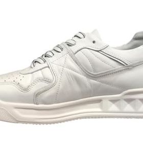Marcomen 19520 Beyaz Erkek Sneaker Ayakkabı