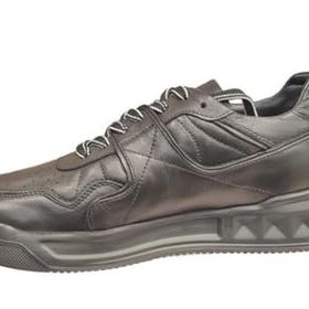 Marcomen 19520 Siyah Erkek Sneaker Ayakkabı