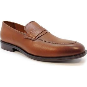 Marcomen 248148-11189 Taba Erkek Klasik Ayakkabı