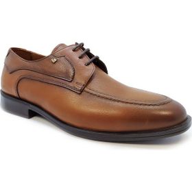 Marcomen 248440-11190 Taba Erkek Klasik Ayakkabı