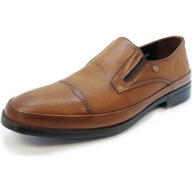 Marcomen 252717-06839 Taba Erkek Klasik Ayakkabı