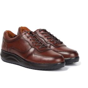 Marcomen 3237 Comfort Sistem Rahat Erkek Ayakkabı
