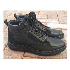 Marcomen 5309 Erkek Günlük Comfort Taban Hakiki Deri Spor Bot