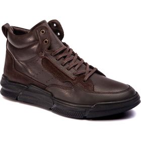 Marcomen 5309 Erkek Günlük Comfort Taban Hakiki Deri Spor Bot