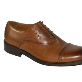 Marcomen 669031 Taba Antik Erkek Klasik Ayakkabı