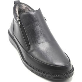 Marcomen Pepita 5510 Siyah Erkek Bot