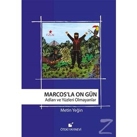 Marcos’la On Gün - Metin Yeğin