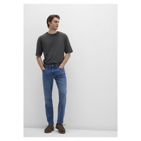 Marcus 8835126867 Mavi Jean Erkek Pantolon