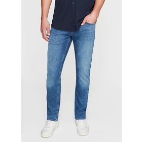 Marcus 8835126867 Mavi Jean Erkek Pantolon