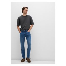 Marcus 8835126867 Mavi Jean Erkek Pantolon