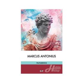 MARCUS ANTONIUS - PLUTARKHOS