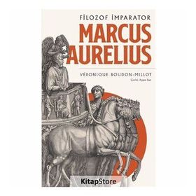 Marcus Aurelıus: Filozof İmparator