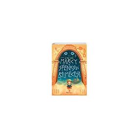 Marcy ve Sfenks'in Bilmecesi - Destansoy Ailesi'nin Efsaneler Koleksiyonu - Joe Todd-Stanton