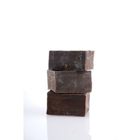 Marde Natural 130 gr El Yapımı Ardıç Katranı Sabunu