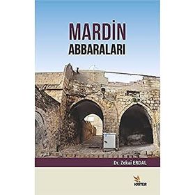 Mardin Abbaraları Zekai Erdal