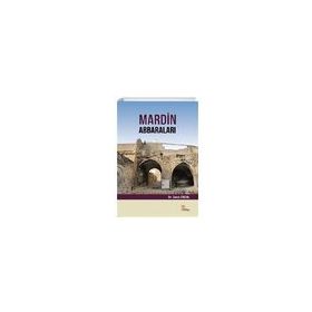 Mardin Abbaraları Zekai Erdal