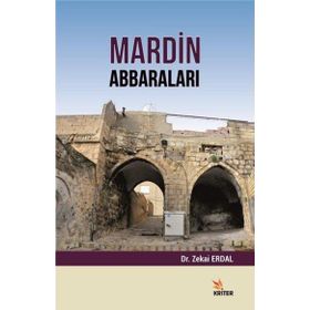 Mardin Abbaraları Zekai Erdal