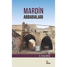 Mardin Abbaraları Zekai Erdal
