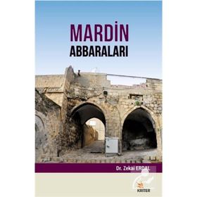 Mardin Abbaraları Zekai Erdal
