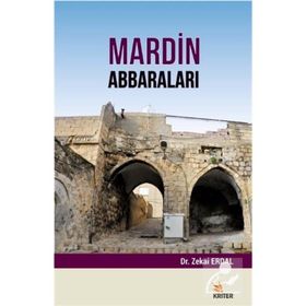 Mardin Abbaraları Zekai Erdal