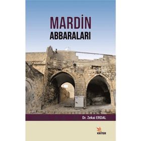 Mardin Abbaraları Zekai Erdal