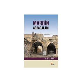 Mardin Abbaraları Zekai Erdal