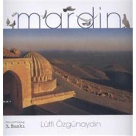 MARDIN - LÜTFİ ÖZGÜNAYDIN
